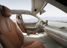 Audi Cross Coupe Quattro Concept 2007 05